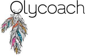 Logo Olycoach Karyn Hypnothérapeute Énergéticienne et Psychopraticienne