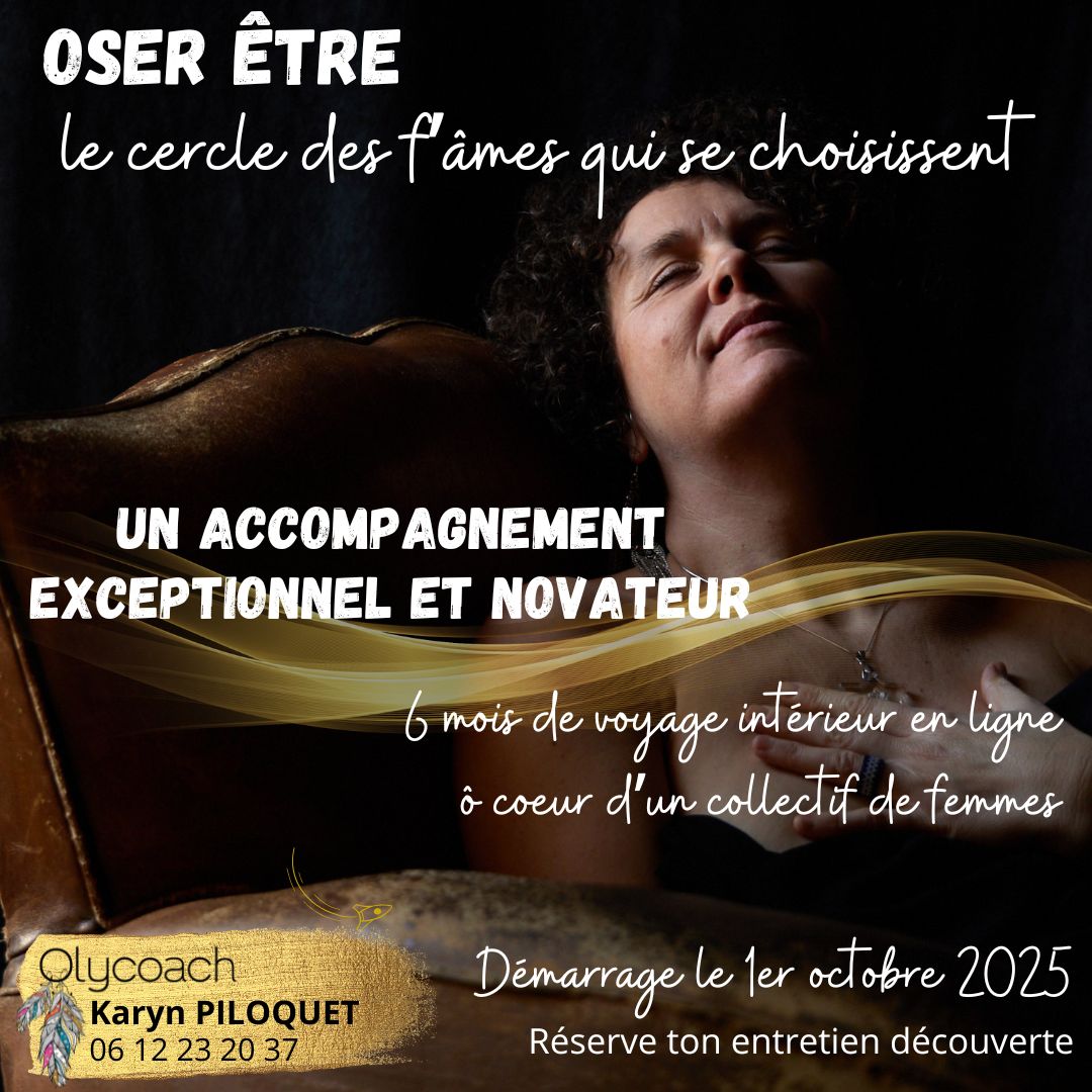 karyn piloquet hypnose energetique intuitive coaching oser etre soi sante cellulaire holistique